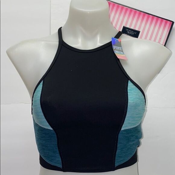 NEW VICTORIA SECRET SPORT BRA - Picture 1 of 5
